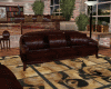 AJ Double WolfHead Sofa