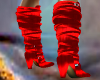 (BTVS)Sunny Red Boots