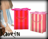 *kaorin*VS gift bag