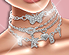 Hot Baby Necklace