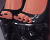 E*Sia Heels*