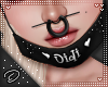 !D! DiDi Low Mask