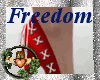 ~QI~ Freedom Pumps RW