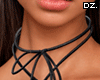 D. The Heart Necklace!