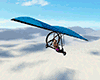 White Sands Power Glider