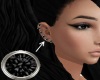 *LL* black Piercing F