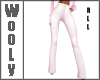 Pink jeans RLL