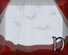 Butterfly Bride Blk
