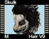 Skulk Hair M V9