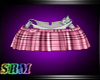 B$berry Skirt Pink
