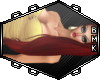 BMK:Gaga10 Red Hair
