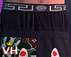 BP Short 4/4