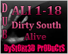 Dirty South Dubstep
