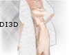 WHITE FUR
