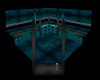 (S) TEIL BUTTERFLY ROOM