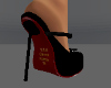 Mary Jane P/W/B