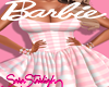 S-Barbie Dress RLL