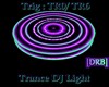 |DRB| Trance Dj Light