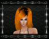 Gabriella Orange Hair