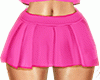 S. PINK DOLL SKIRT
