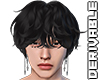 DRV ANIME HAIR V8