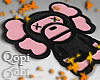 Bape Milo x Kaws Rugs