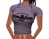 Louisiana Voodoo Tee