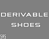SAS-Fem MCG Shoes
