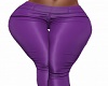 Adaline Pants RLL-Purple