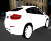WHITE ON BLACK BMW
