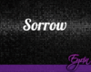 Hardstyle } Sorrow