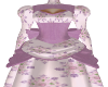 VL-Victorian Lilac Gown