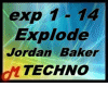 Explode
