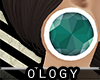 (O) Shapes Plugs