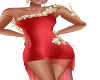 Natalie Red Elegance