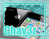 C|BlackIPHONE