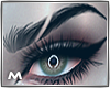 Arched Brows