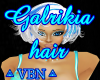 Galrikia hair derivable