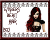 {SCC}Embers Berit Hair