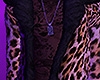 Fur Long Leopard!
