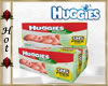 ~H~Huggies Diapers