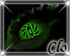 [Clo]DarkPuss Green F