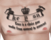 M' Req Tatto Dewan Keysa