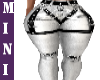 Kelly White Pants RLL