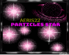 PARTICLES STAR +SOUND