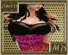 MB!*BMXXL*MultiLeo Dress