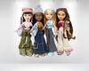 BRATZ DOLLS TOYS