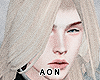 𝒜. Marquis H. Blonde