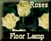 [my]Roses Floor Lamp