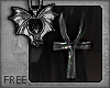 ☥ crux ansata